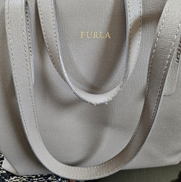 Furla tote bag - Picture 5 of 6